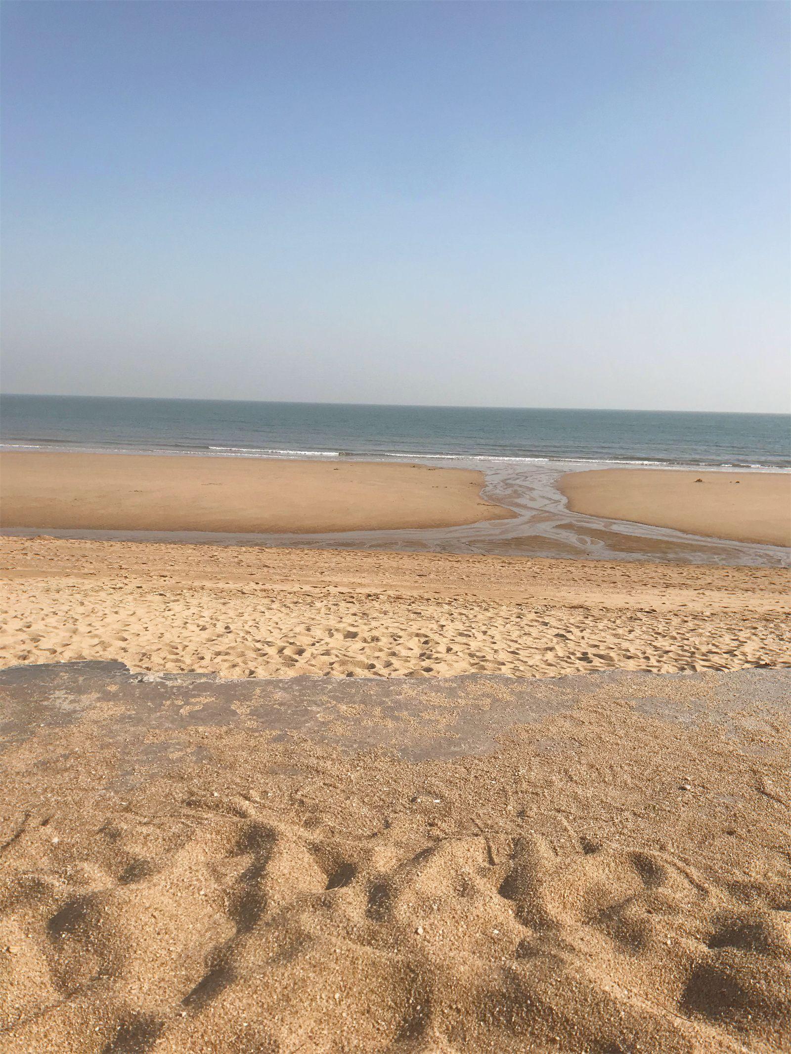 山东i日照海自驾游攻略来啦玩的好开心