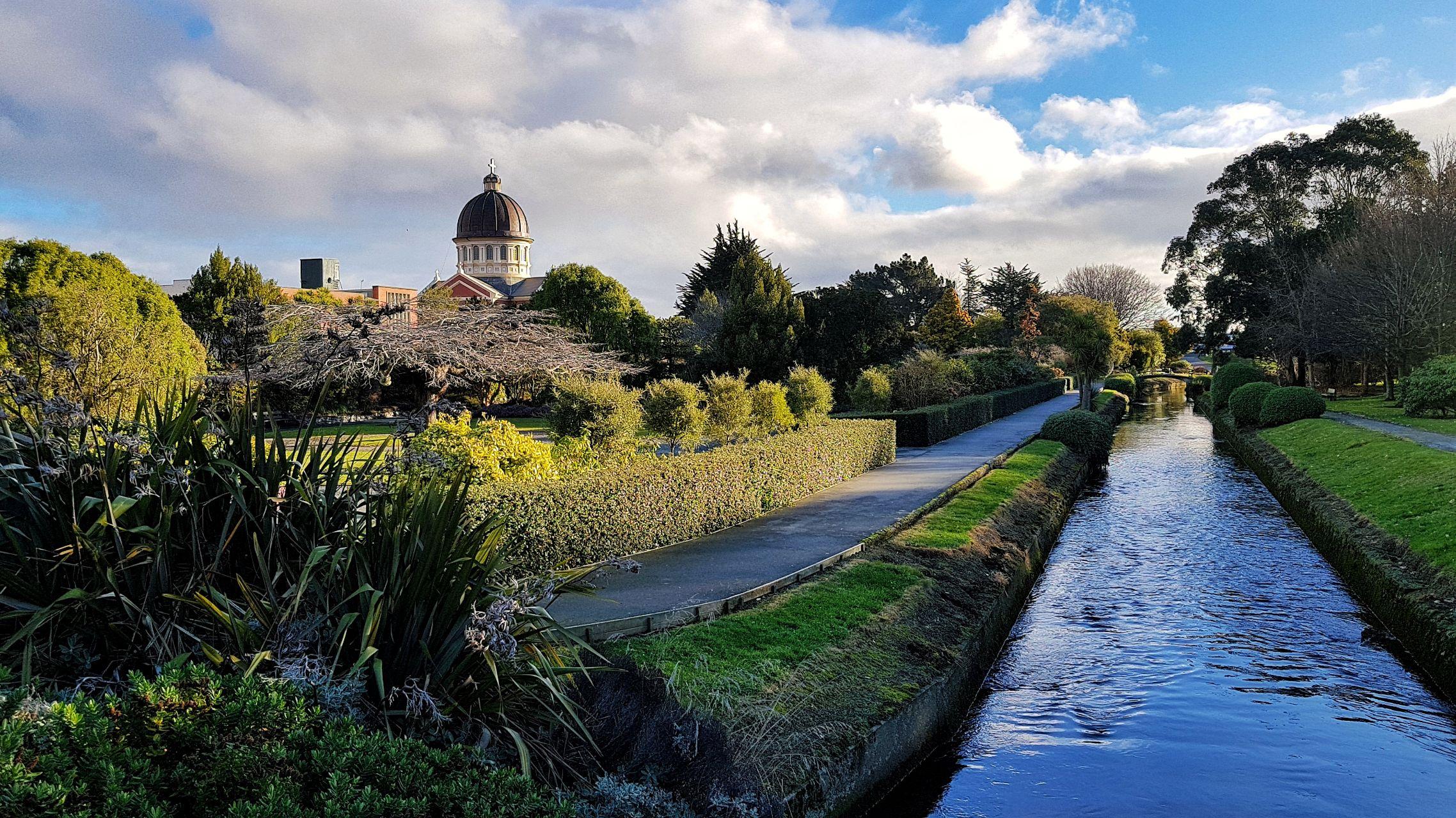 新西蘭留學移民指南之invercargill學習生活簡介