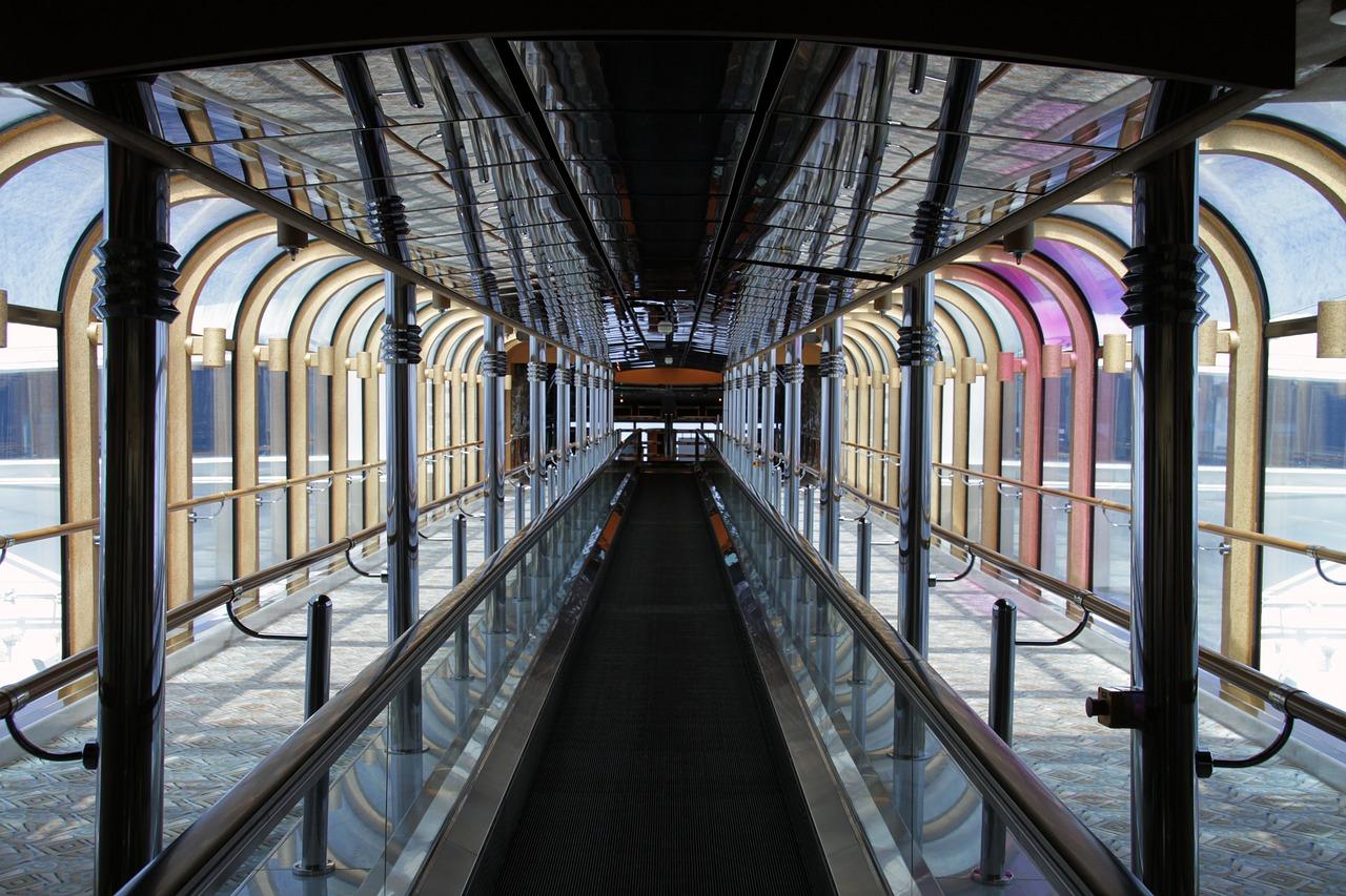 家里过道常规要多少