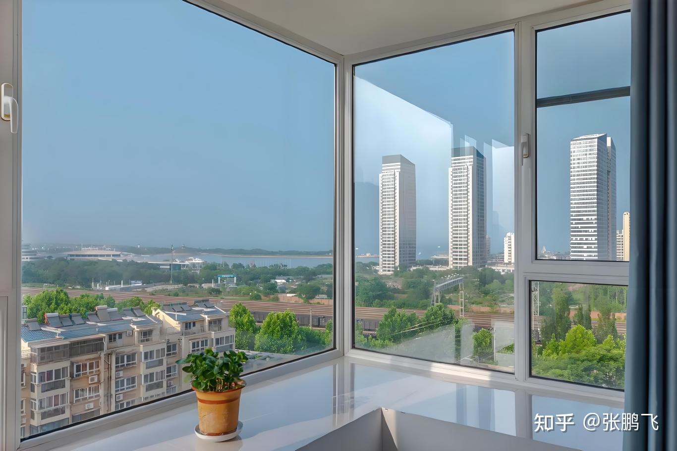 住宅新规 5 月 1 日实施:4 层及以上必须装电梯,这些变化将重塑居住体验 - 知乎