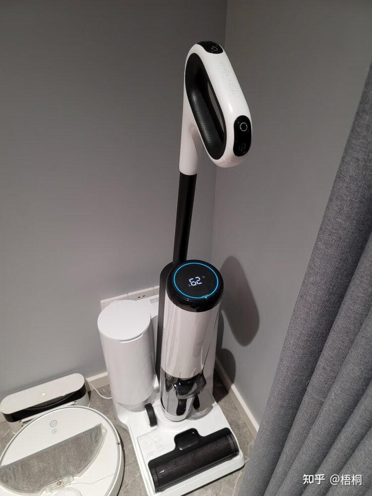 满满干货（添可洗地机哪个型号最好用）添可洗地机哪个型号最好耐用，(图23)