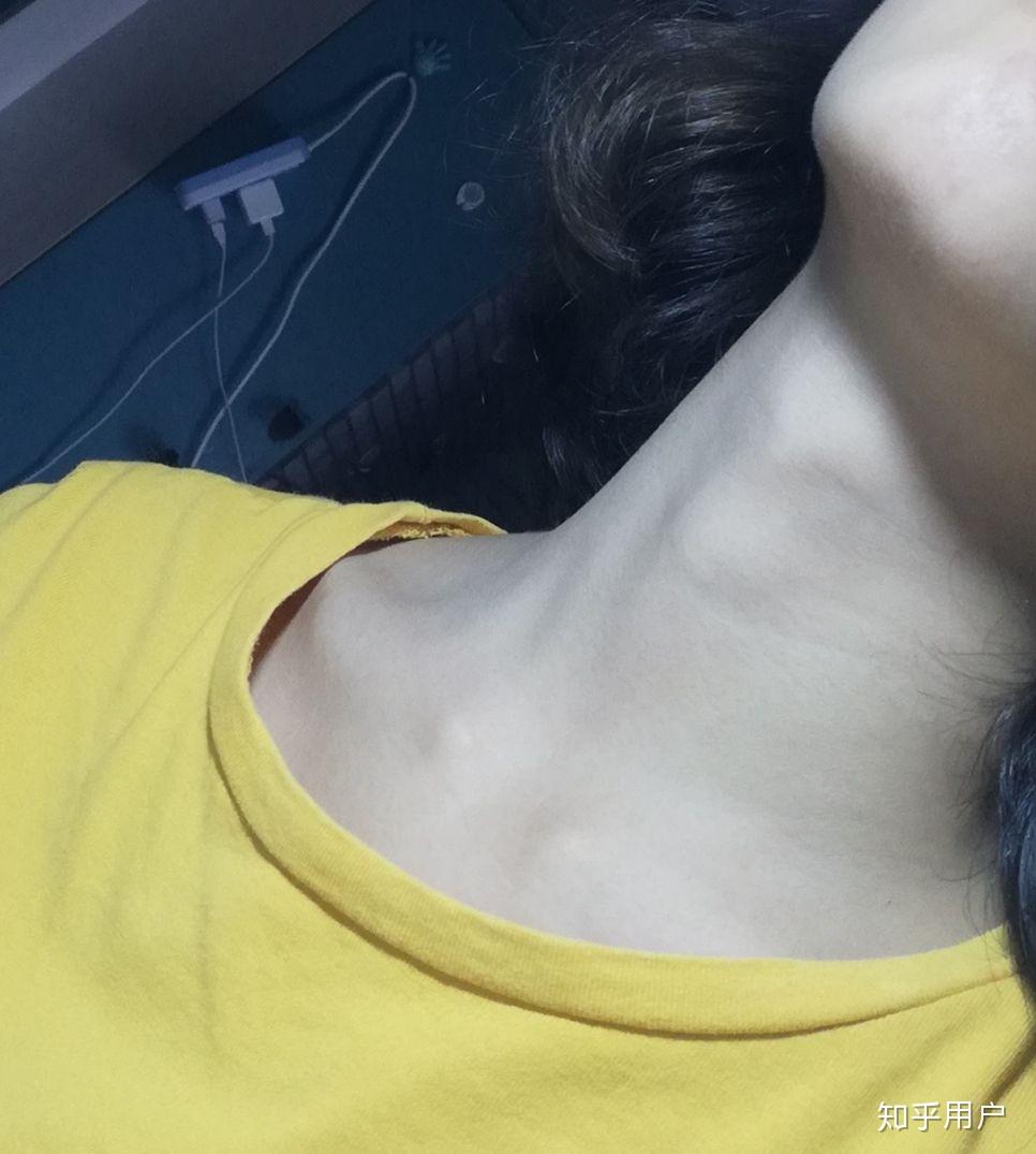 女生有喉结是一种怎样的体验? - 知乎