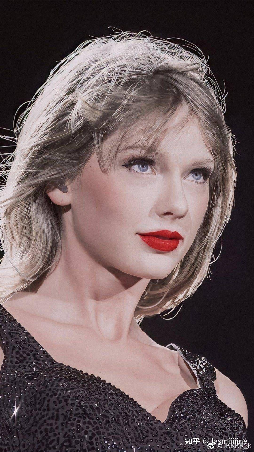 你认为taylor swift最好看的照片是哪张? - 知乎