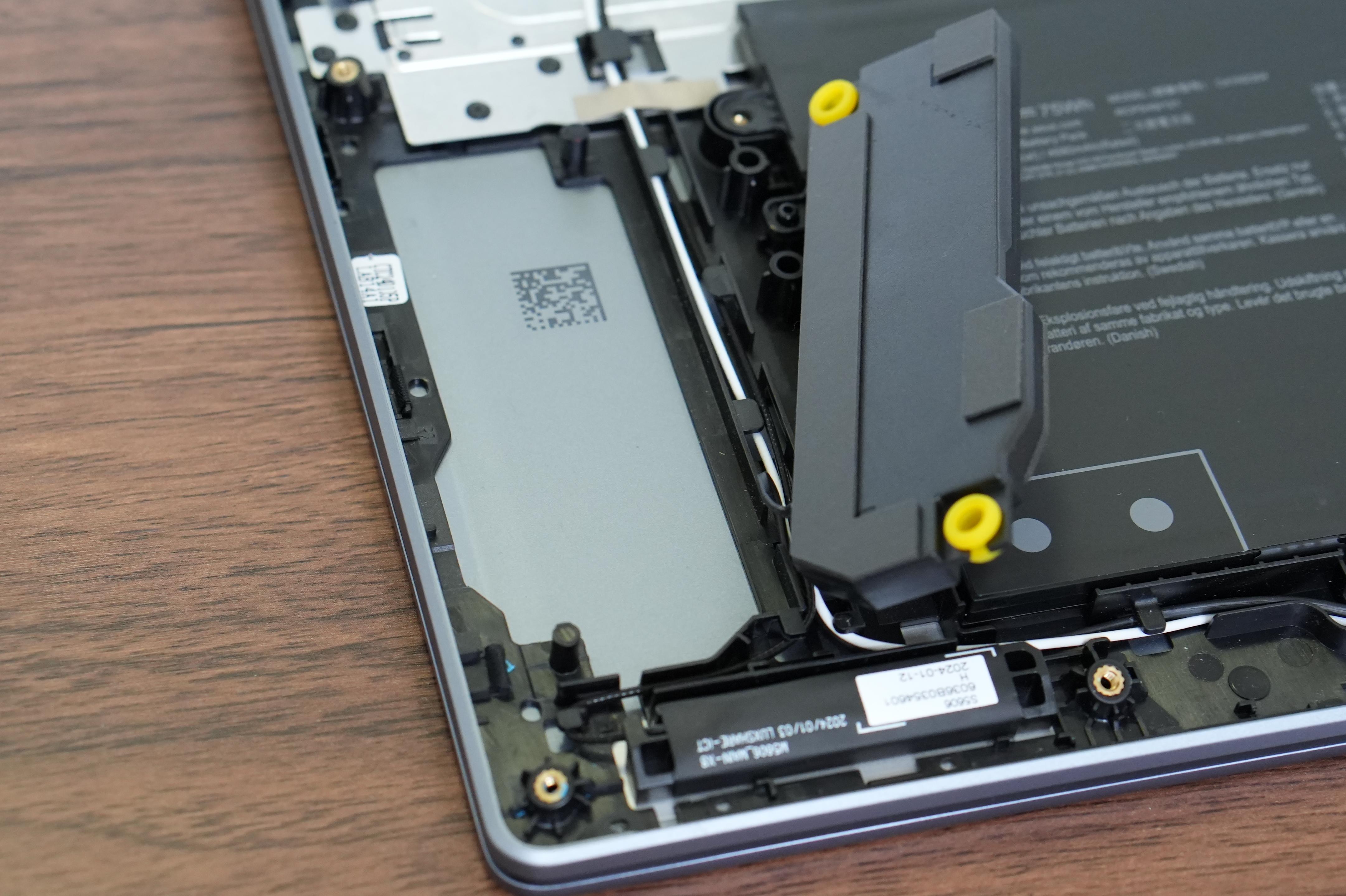 华硕 vivobook s5506ma(无畏pro 15 2024 uma) 测评