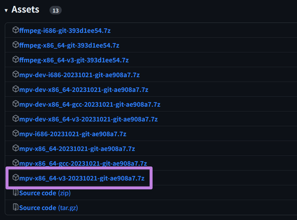 PC 视频播放：从 PotPlayer 转战 mpv & Anime4K 的个人经验 知乎