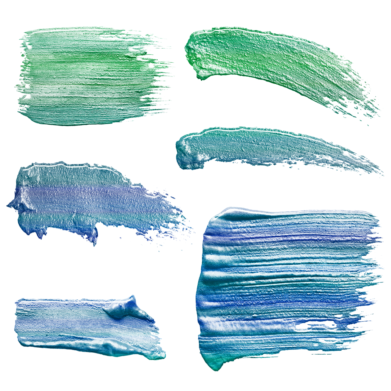 如何清洁丙烯颜料