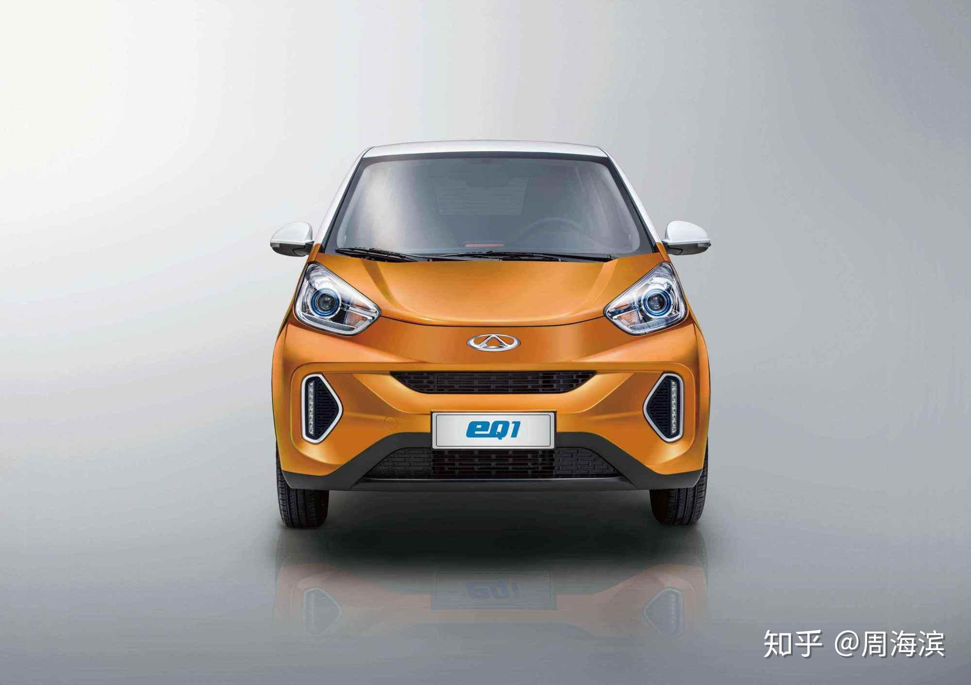 别管我叫老头乐叫我青年佳品8万微型城市代步电动车盘点