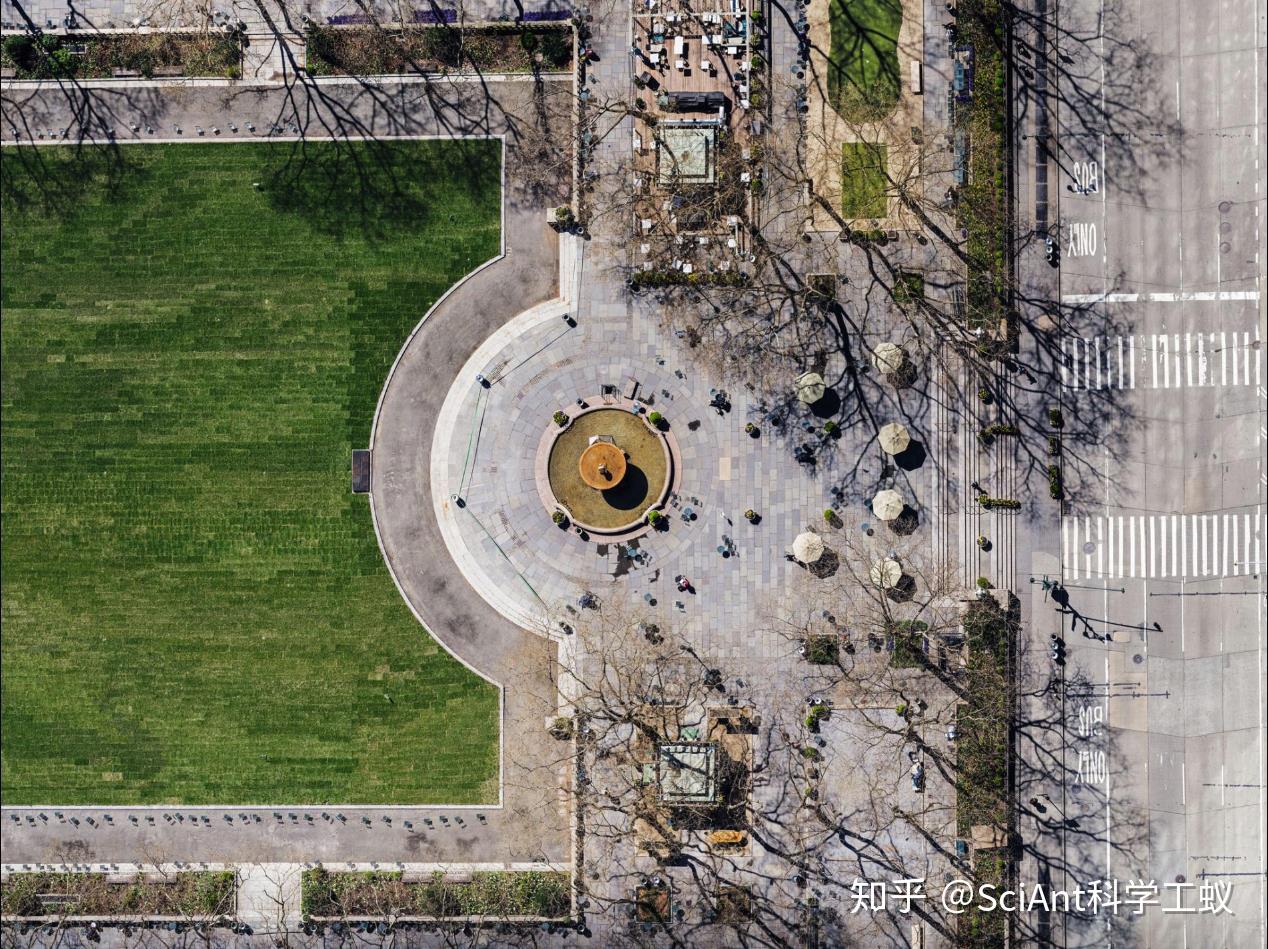 at the height of the pandemic, see new york citys empty streets