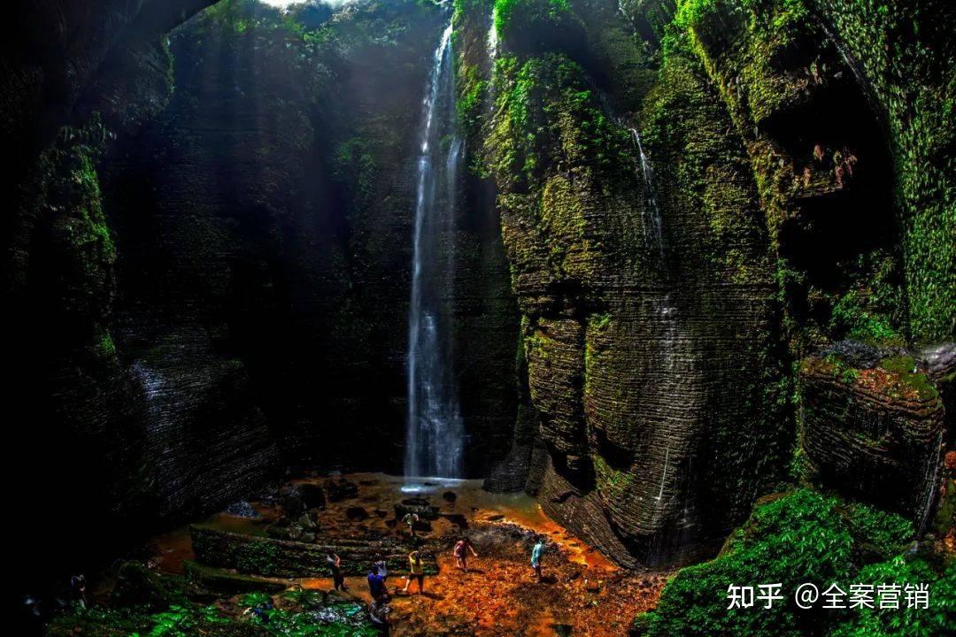 直到僰人消失的400多年後,後人在他們曾經生存的土地上發現了代表性的