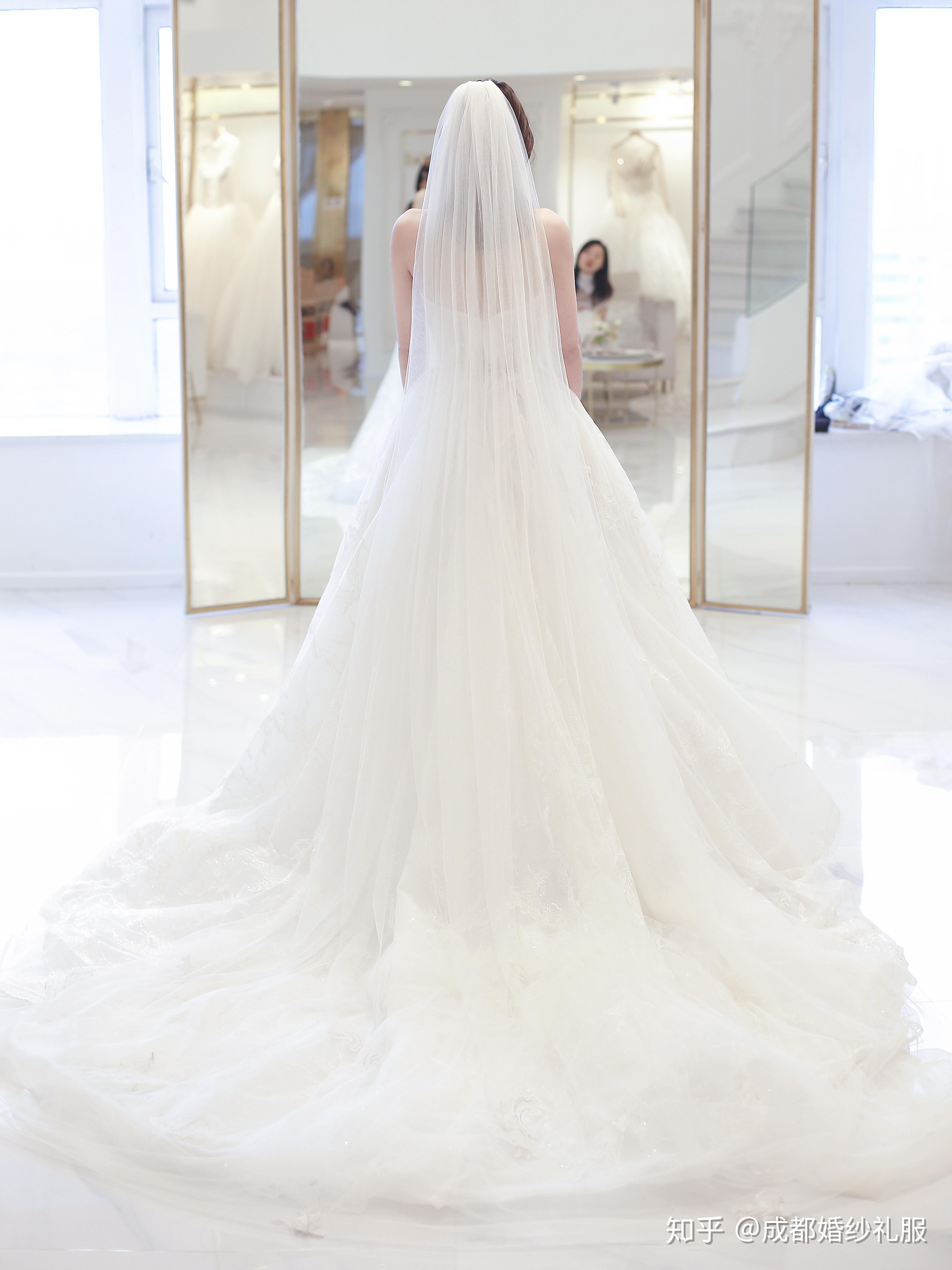 2020新款婚纱有哪些?价格如何?