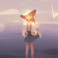 Zhihu profile picture for @gaussian