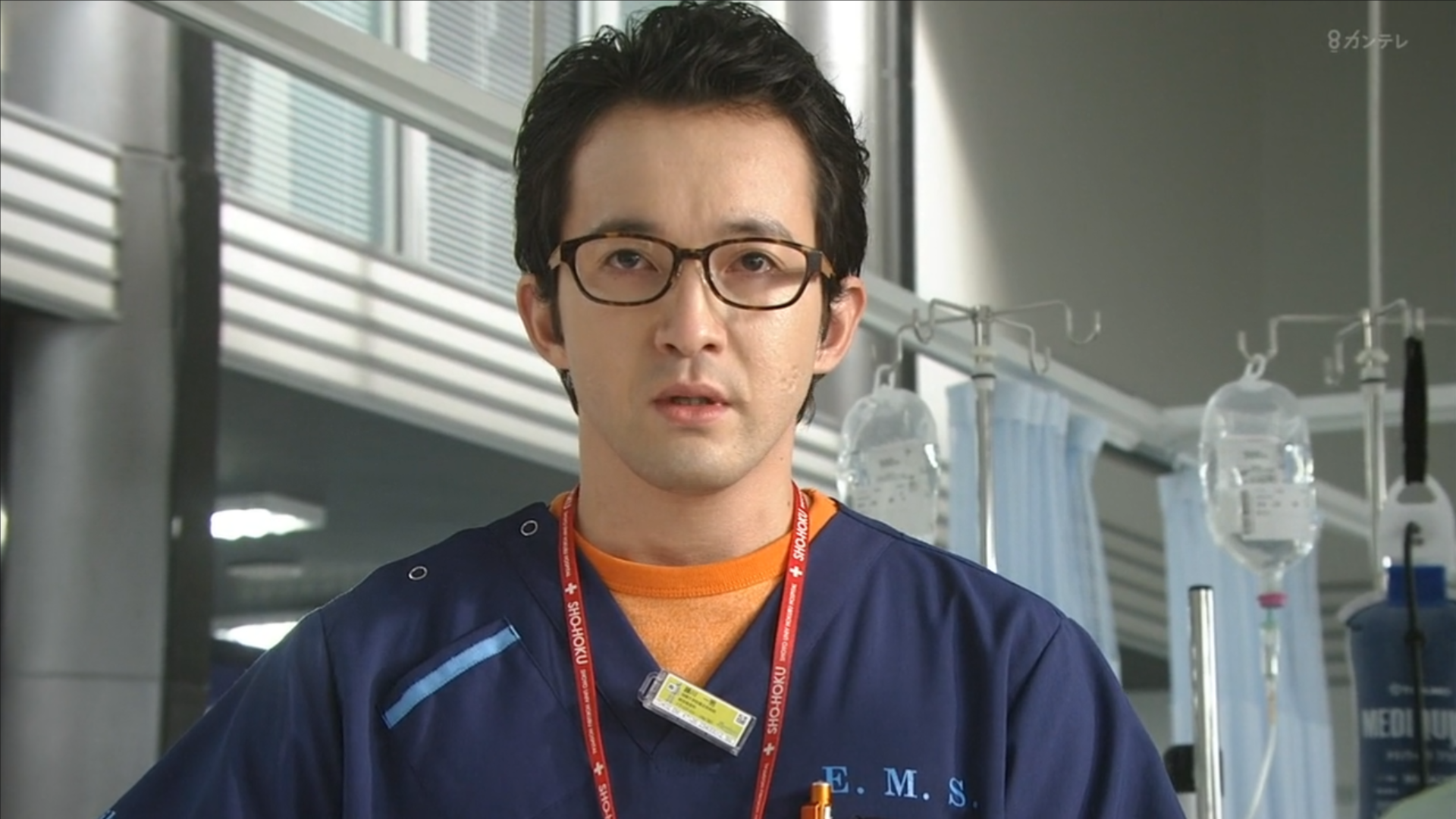 2017年不可不看日剧之codeblue