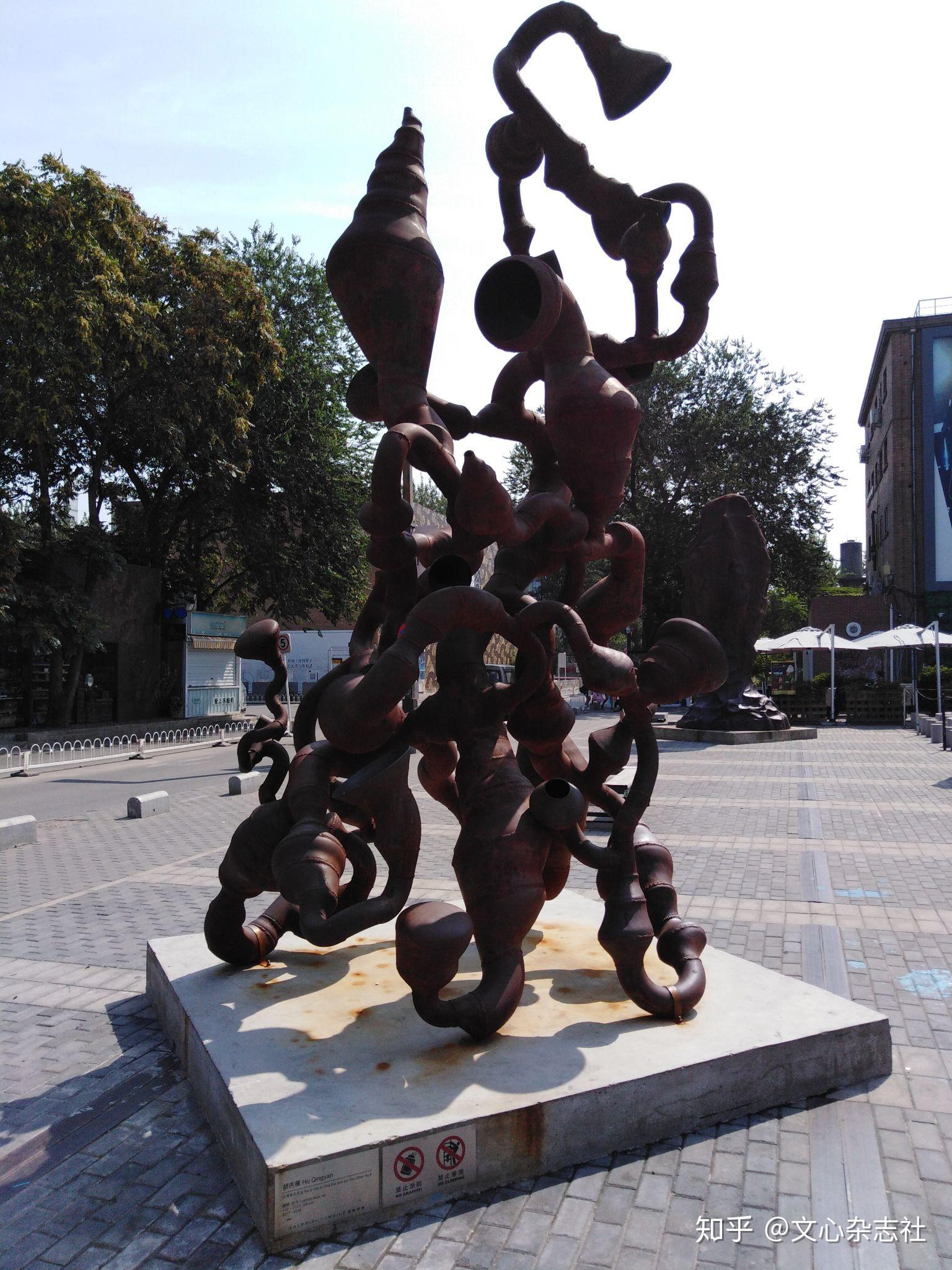 798艺术区是一个什么景点有什么吸引人的地方和游览建议