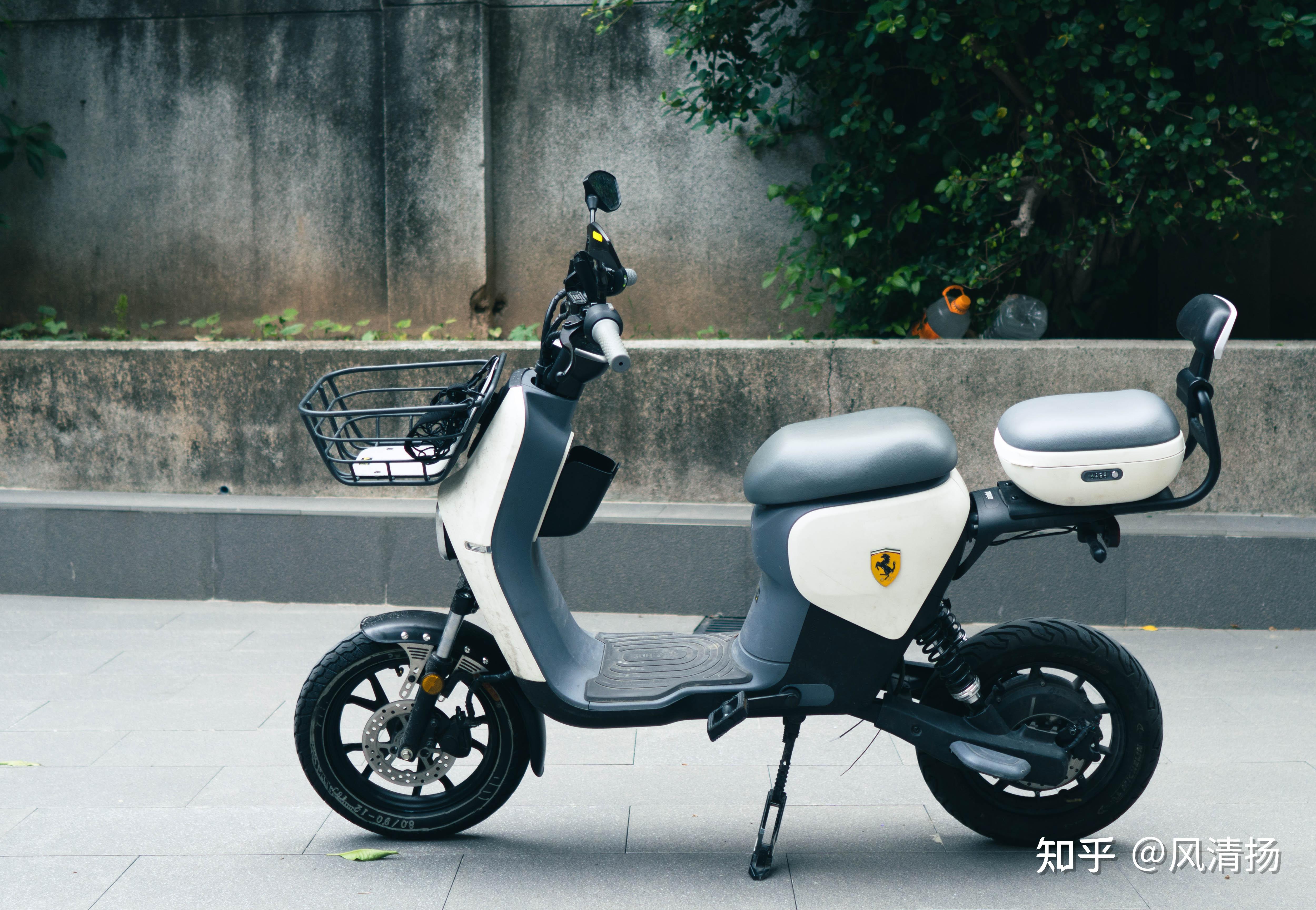 买的九号电动车到了,想要更个性点可以改装吗? - 知乎