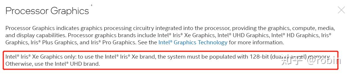 Intel R Graphics 128mb 鲁大师测的显卡是英特尔 UHD Graphics(128MB /联想)想问一下这个是不是锐炬显卡? - 知乎