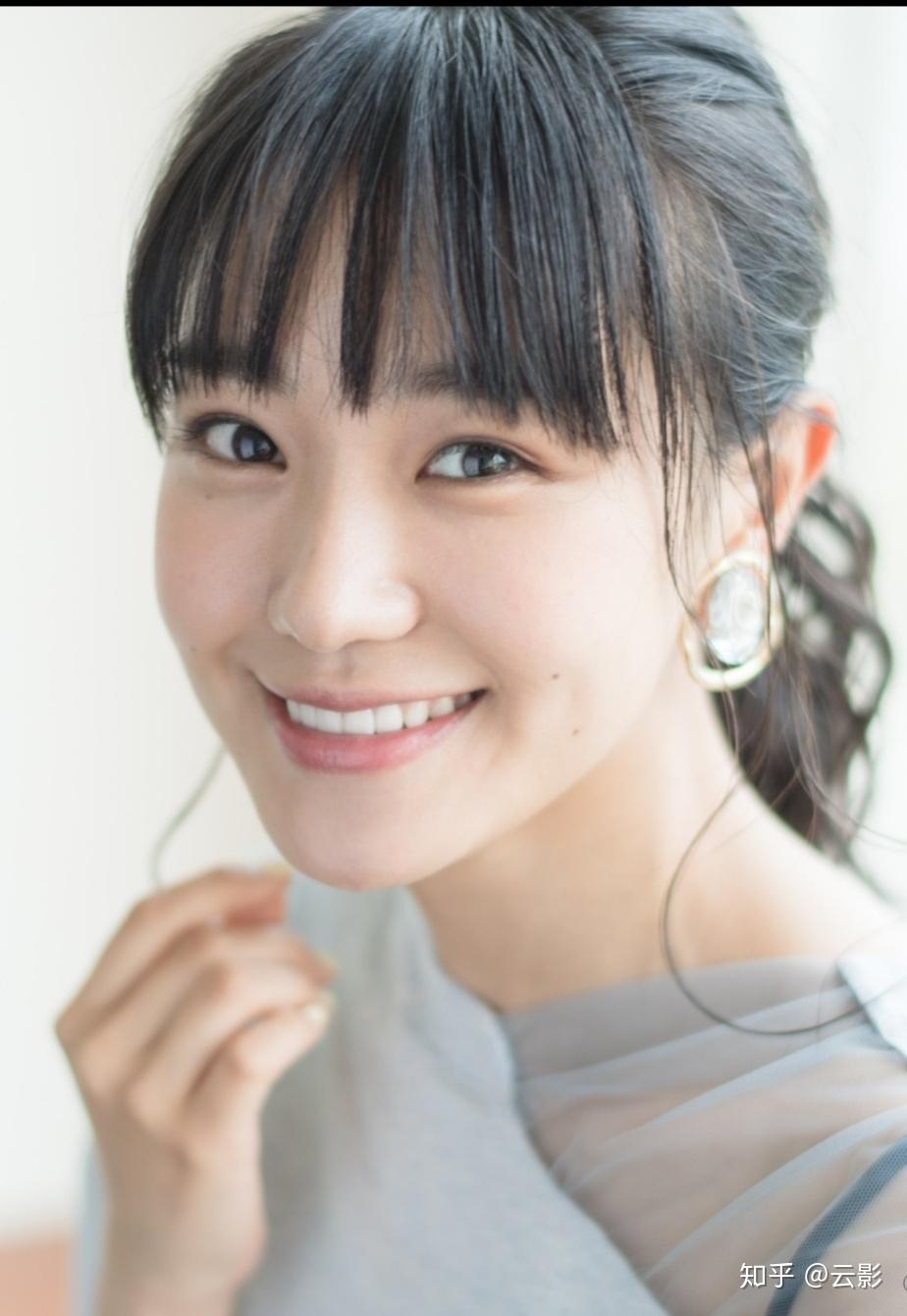 如何评价日本演员奈绪