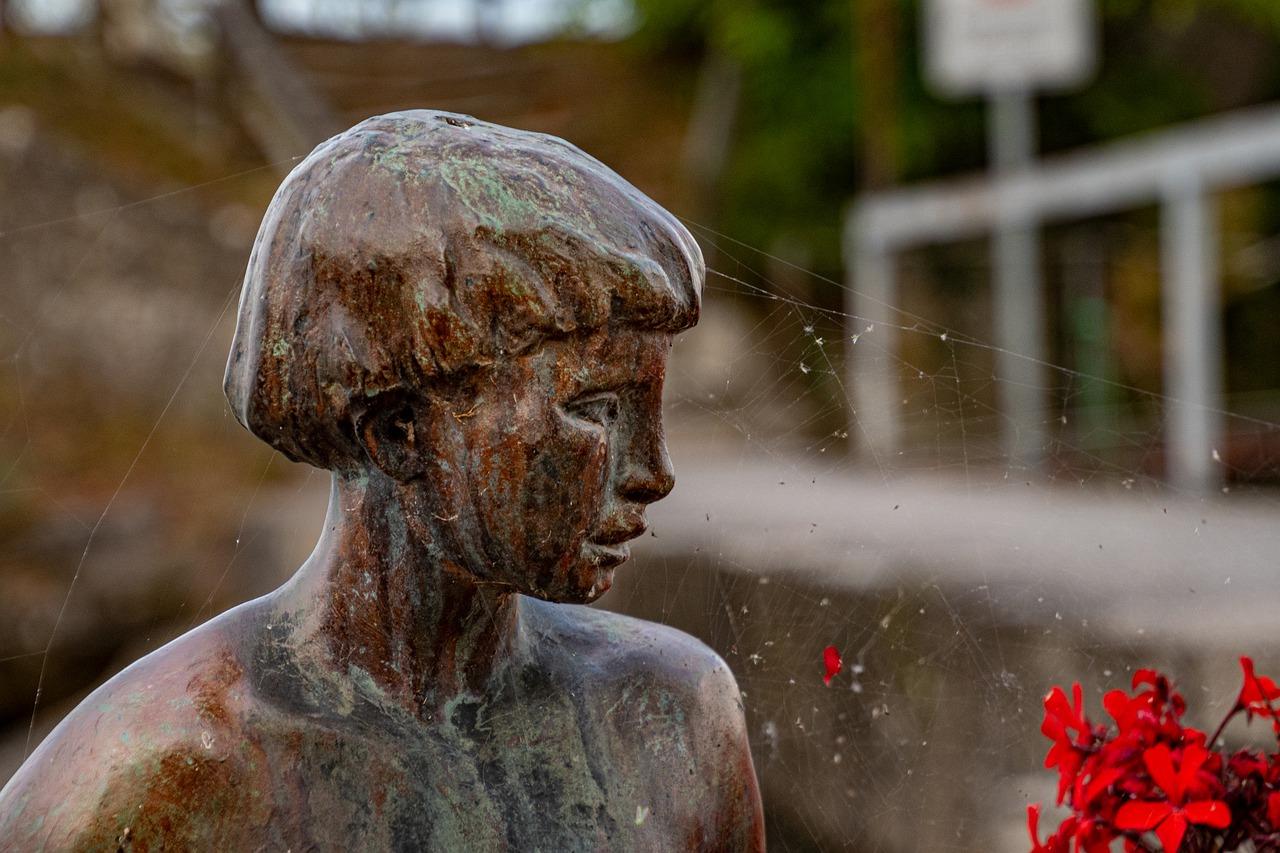 3. 独特建筑语言