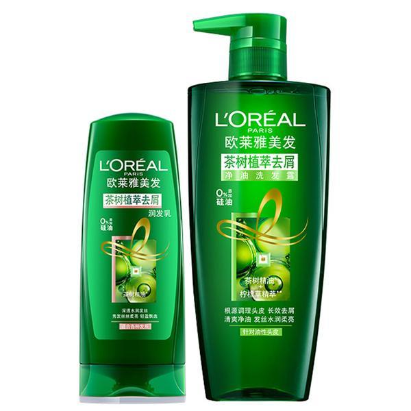 大家有什么推荐的头发洗护产品?