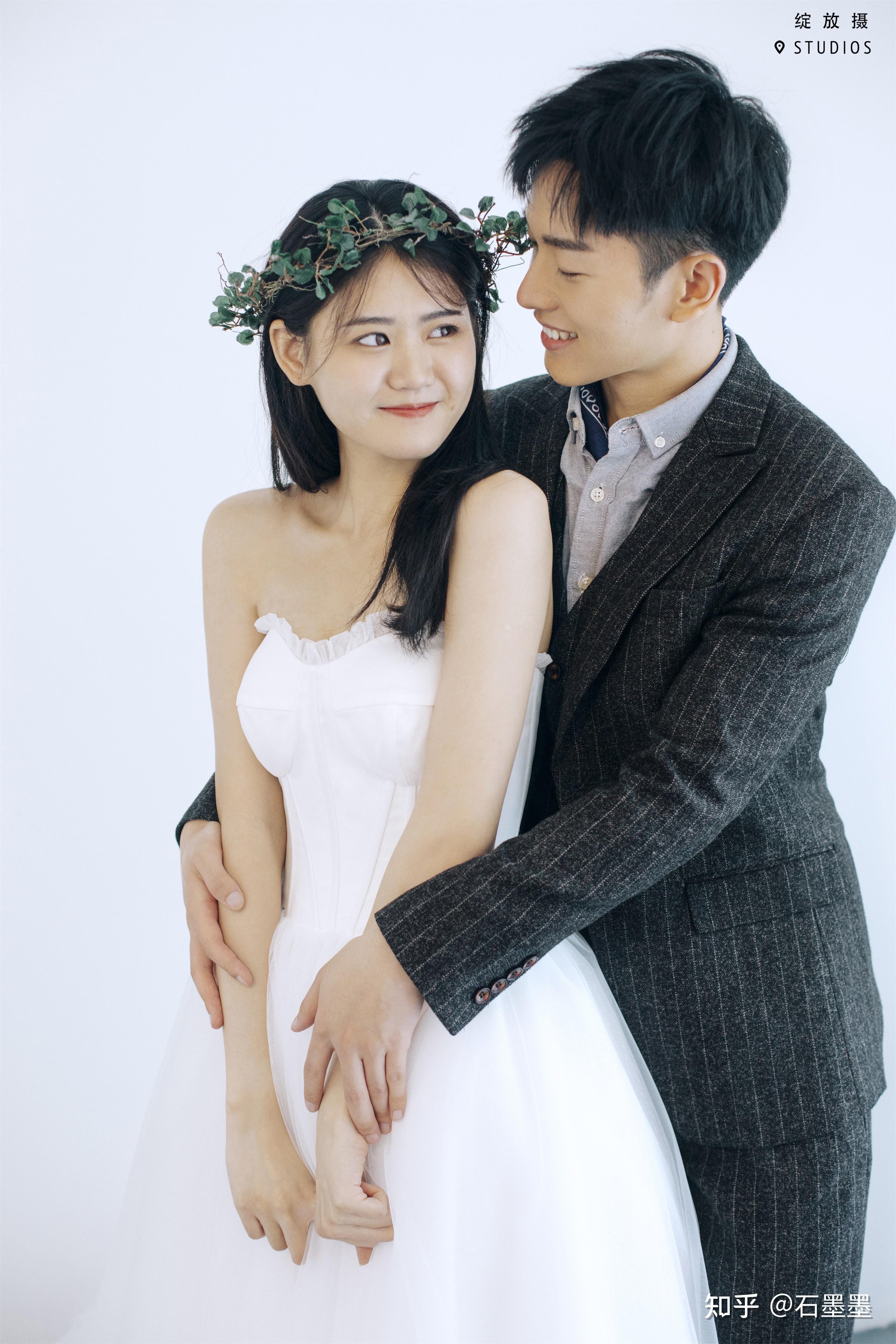 我跟你女朋友定的是九月二十六结婚婚纱照都还没拍太仓促了怎么办能在