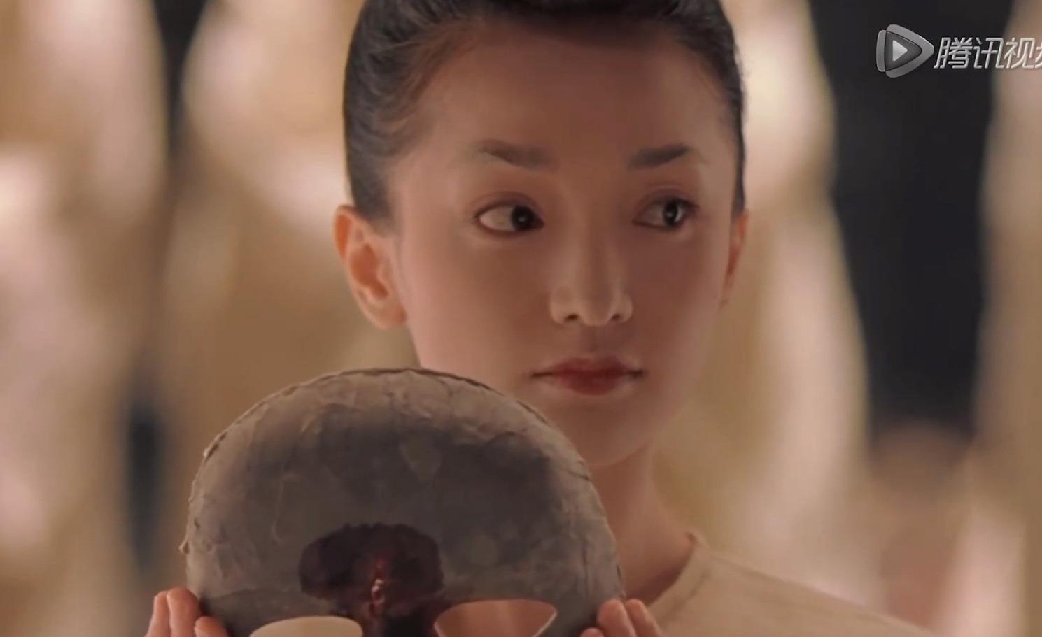 有哪些你因为一个片段就看了一整部的影视作品?