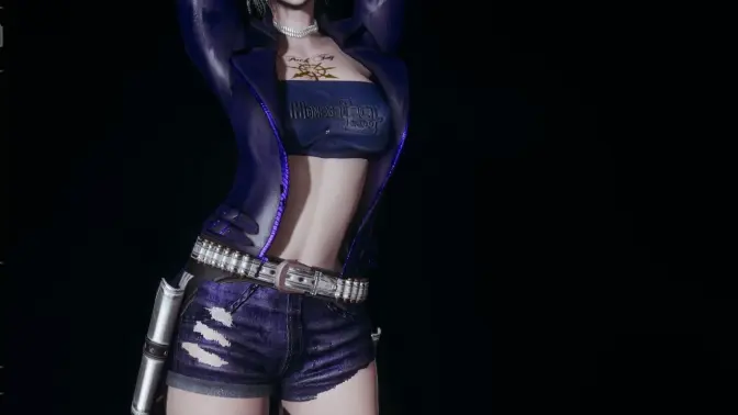 酷 穿越火线 魅影保卫者