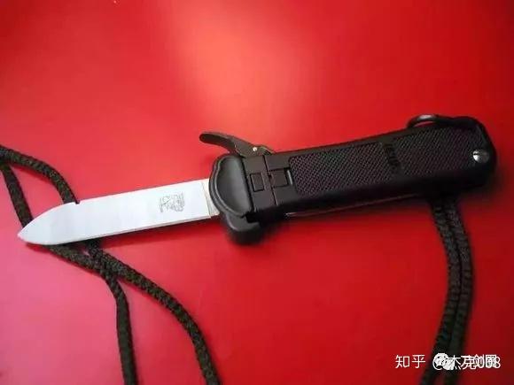 别以为只有中国才管制刀具,英国美国也有! - 知乎
