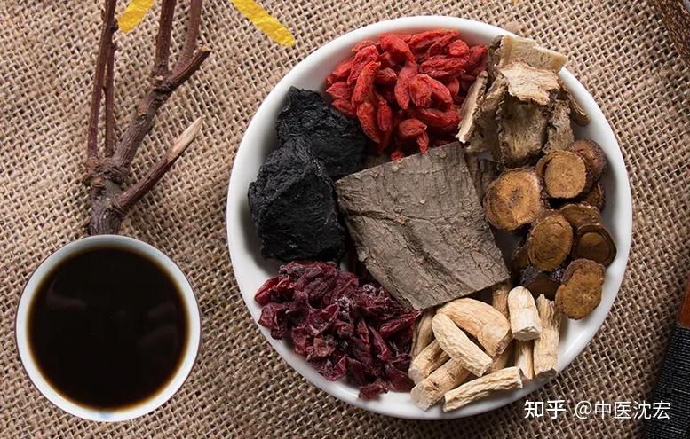 气血足,百病除,一个方子大补气血,提高免疫力,让你百病不侵 - 知乎