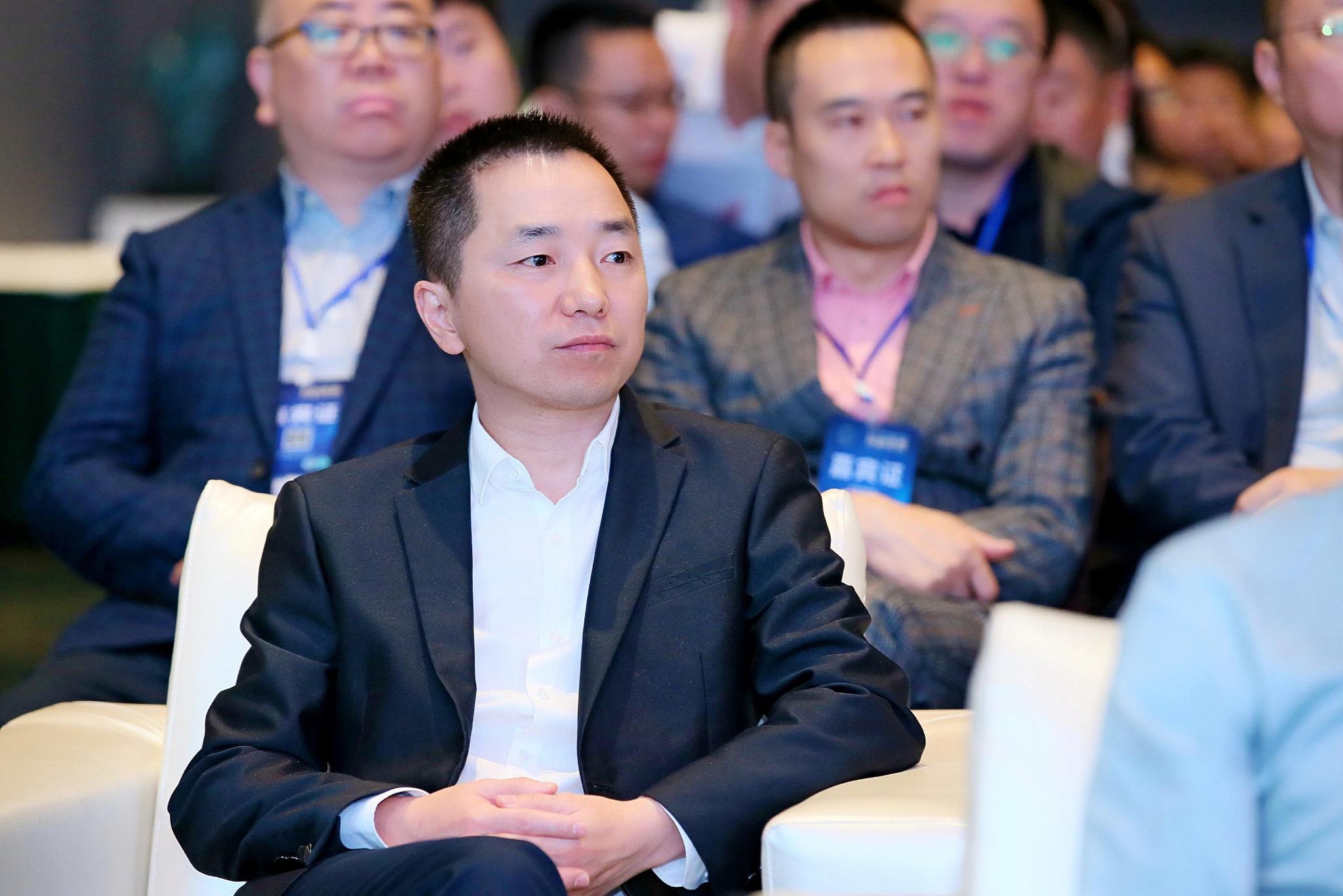 舍得酒业生产基地副总经理余东让中华老字号焕发品牌新生机