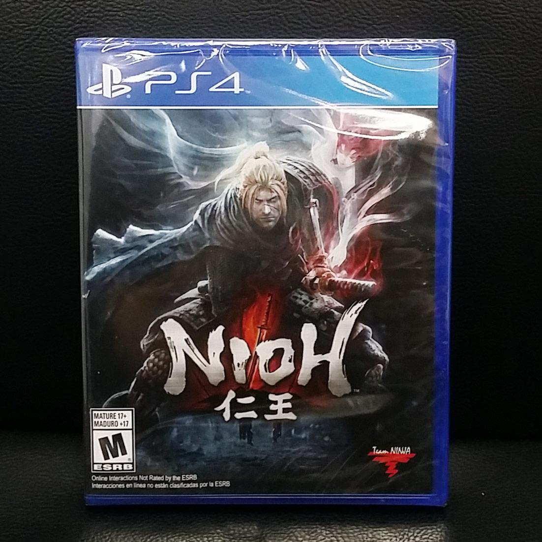 如何看待11月7日《仁王:年度版》登录steam平