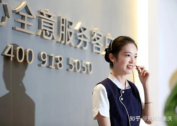 企业测评：联发集团——聚焦高端赛道，以产品力+服务力推动品牌强势跃升 - 知乎