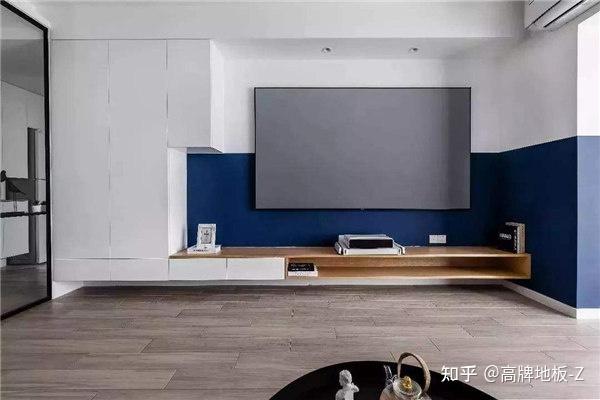 客厅木地板选择什么颜色比较好 - 知乎