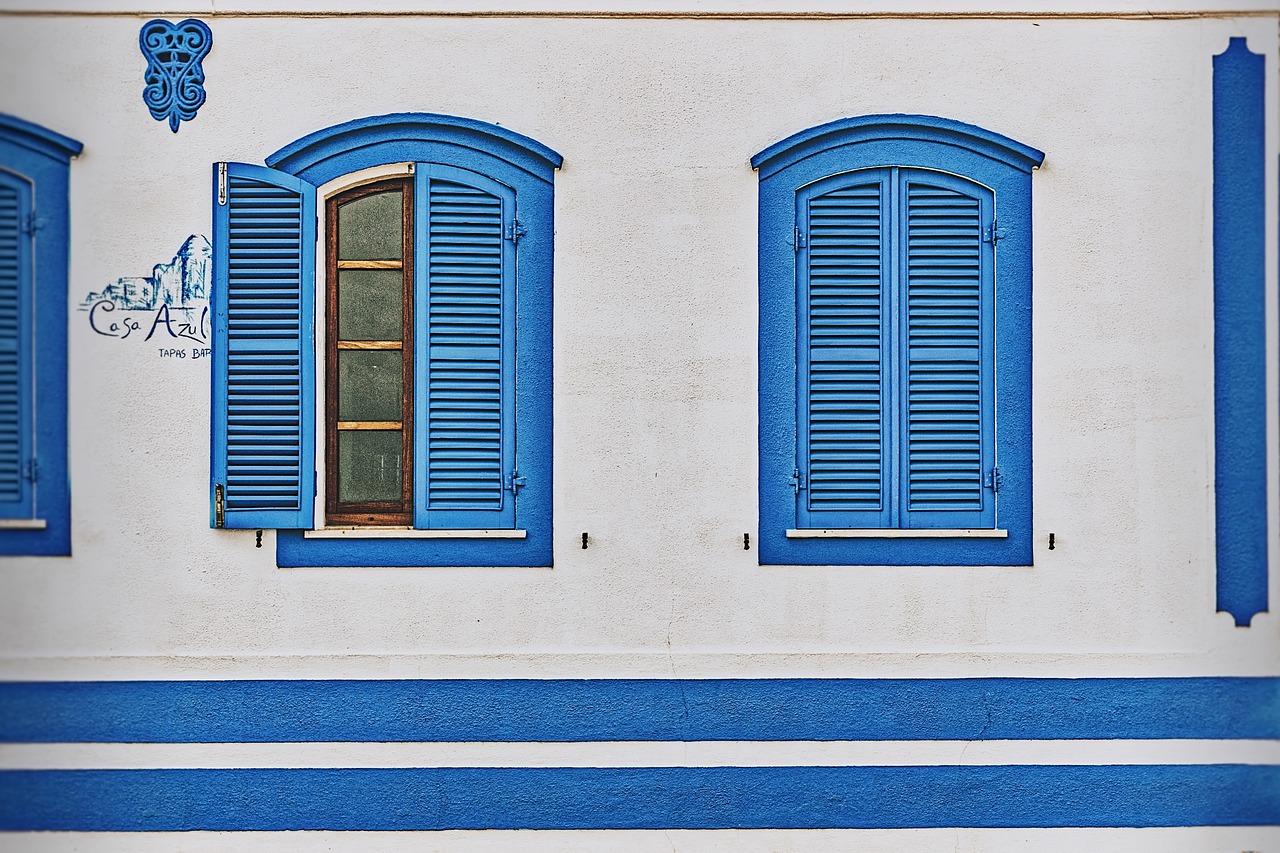 4. 楼层分布详述