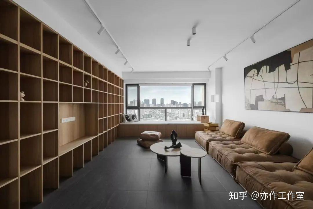 全屋定制色彩搭配指南 - 知乎