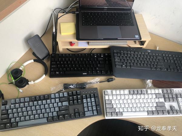 机械键盘静音轴好不好