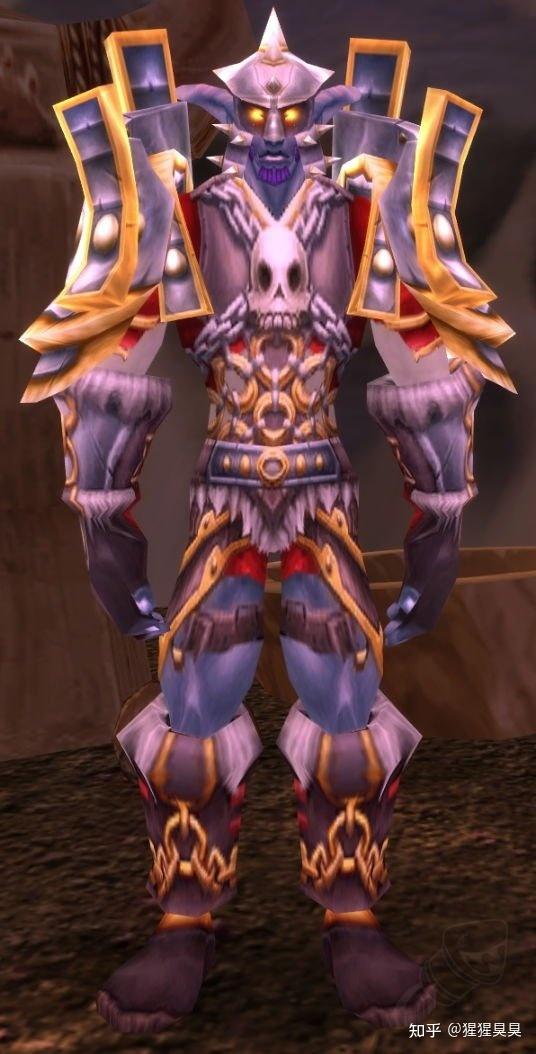 如果穿越魔兽世界做什么最赚钱?