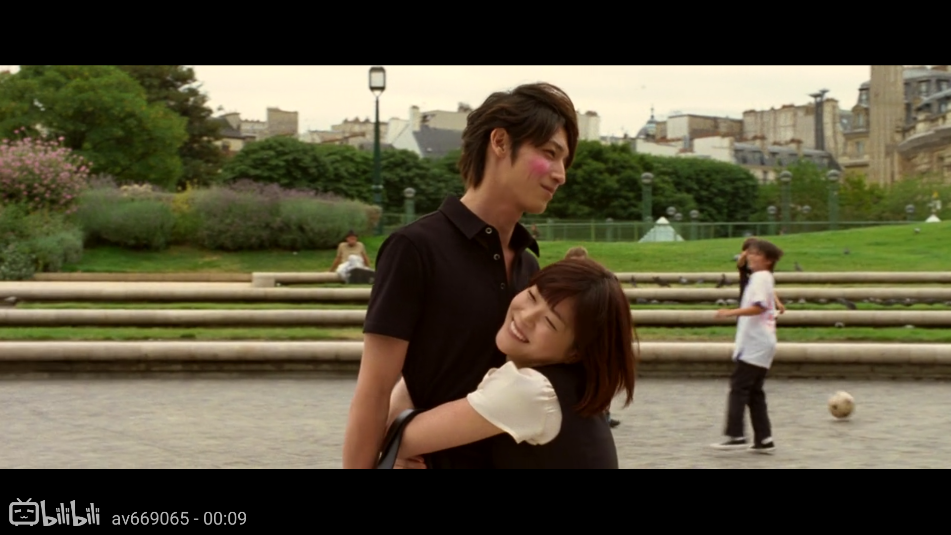 如何评价日剧《交响情人梦》? - 知乎