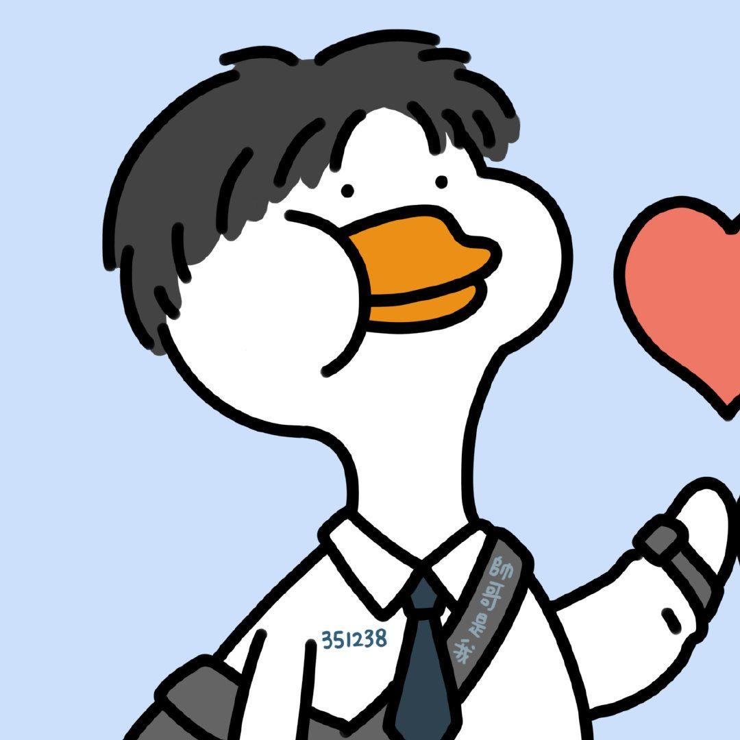 有哪些特别一点的情侣头像推荐