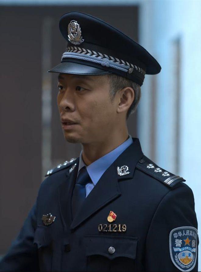 刑警队长片头图片图片