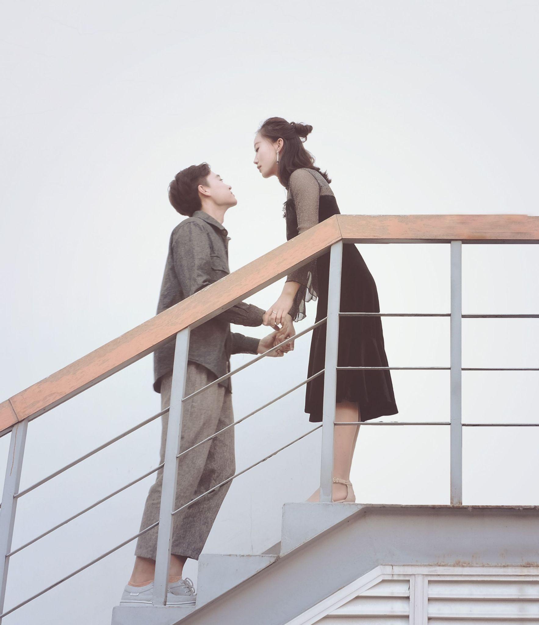 你听过哪些超甜的爱情故事