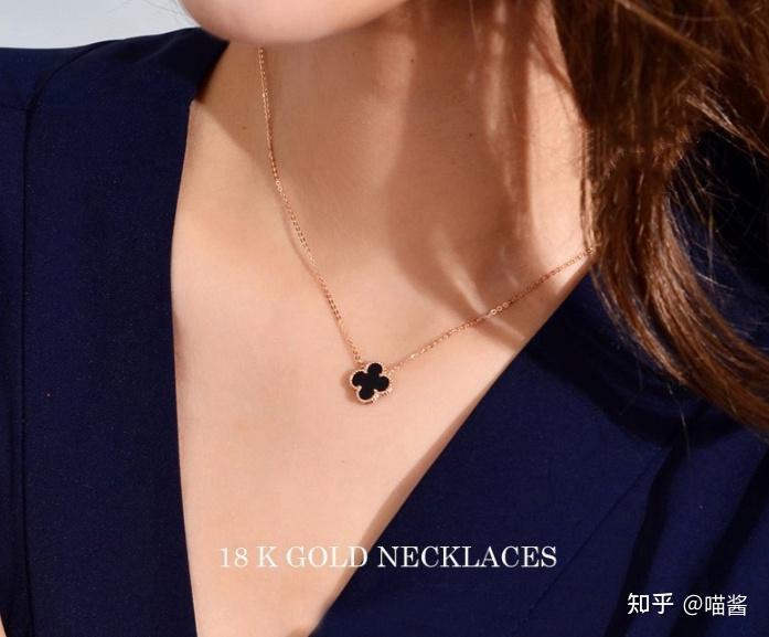 (项链top10) - 知乎