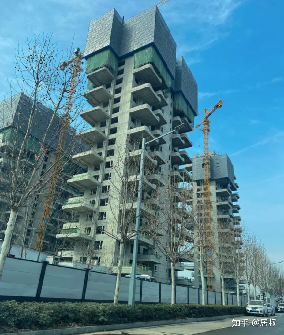 不出意外的话，2026年的楼市趋势大概会这样，建议提前看一看 - 知乎