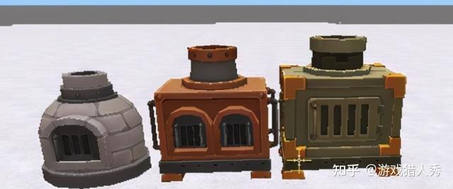 迷你世界新炉子如何使用三种炉子细节拉满学会很有帮助