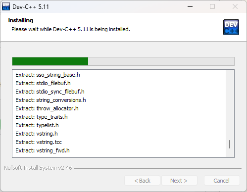 C/C++环境搭建教程-Dev-C++篇 - 知乎