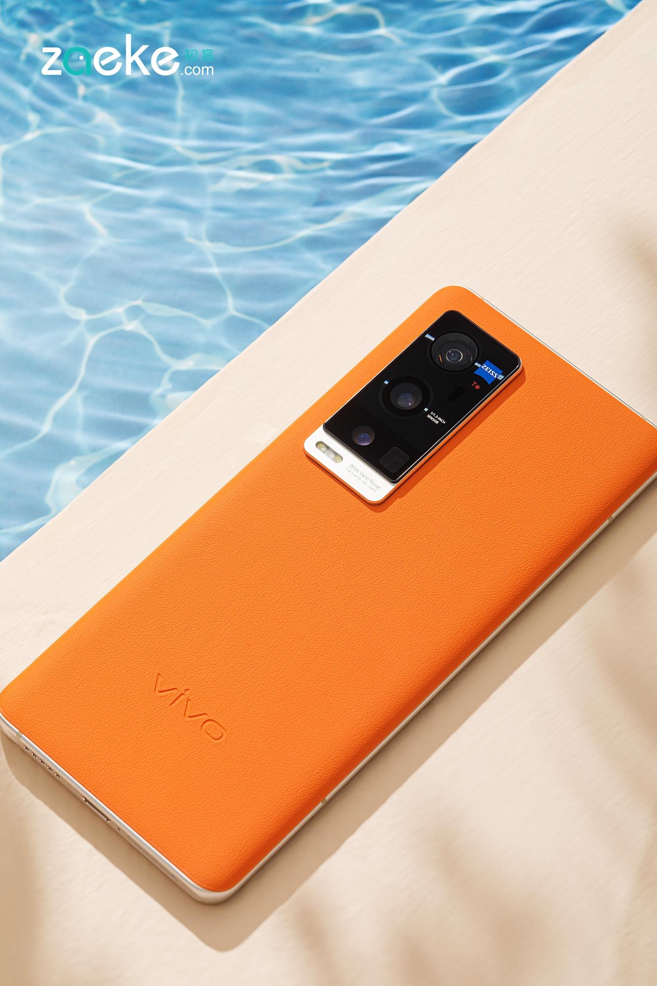 大底微云台蔡司光学vivox60pro什么都有