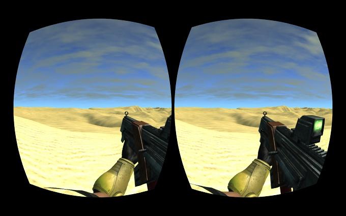 Multi-View与Multi-Viewport - 知乎