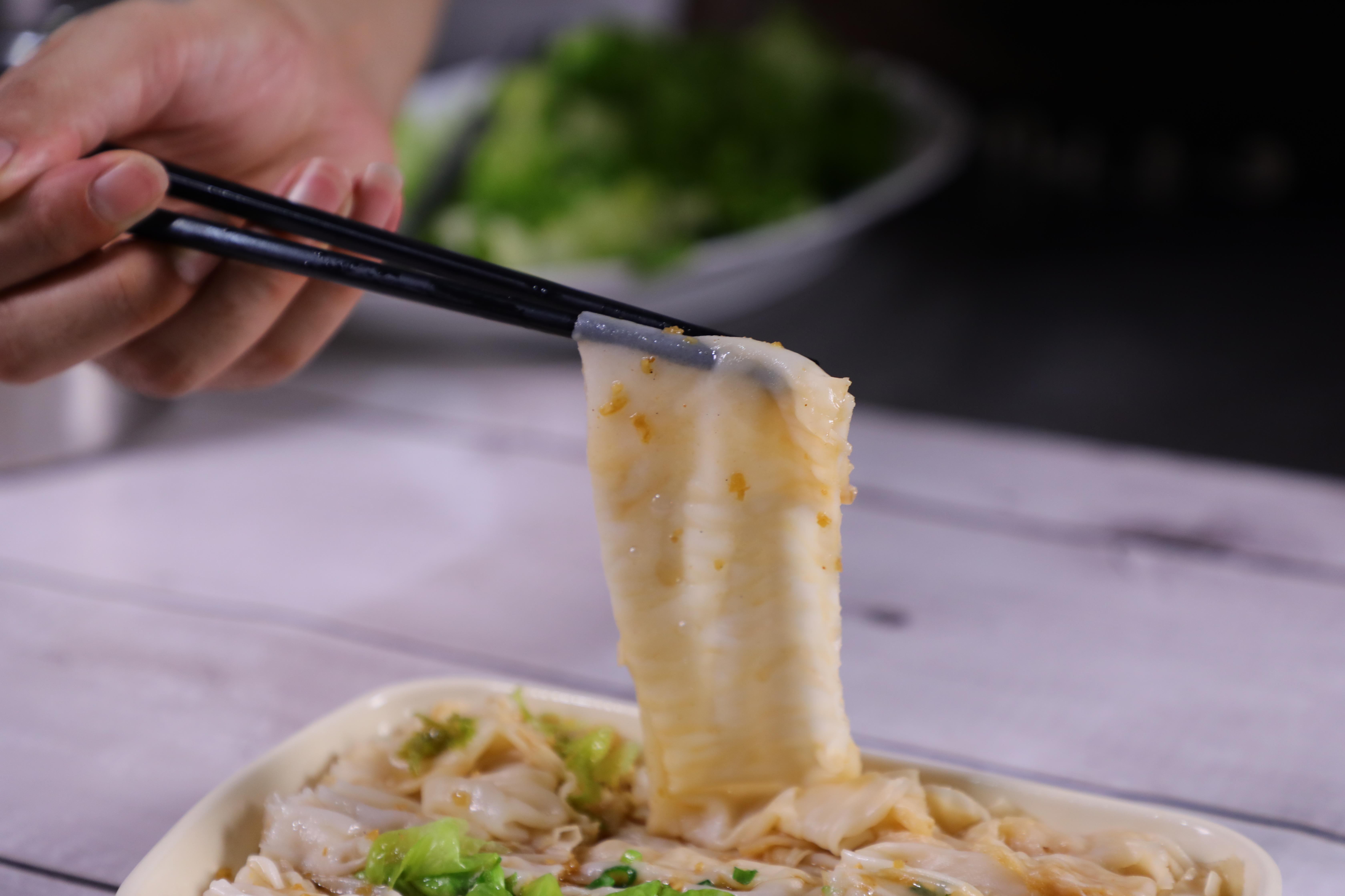 学做早餐肠粉蒸粉多少钱?