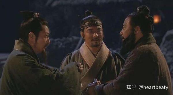 "逼"上梁山的关胜,呼延灼,朱仝三人