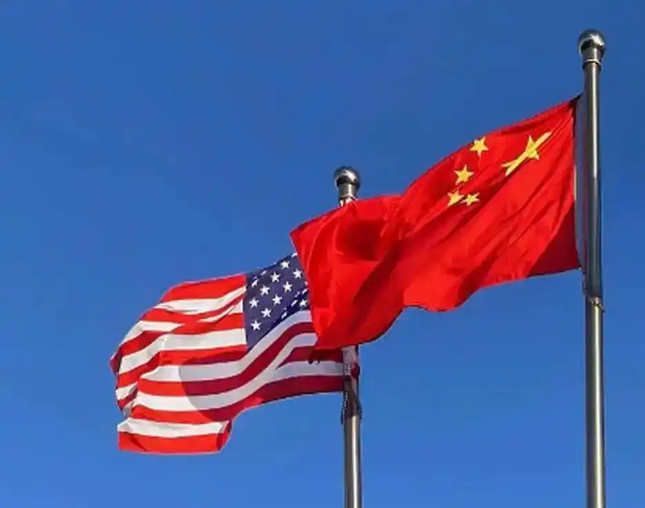 美国总统特朗普开始对中国进行国事访问，有哪些信息值得关注？