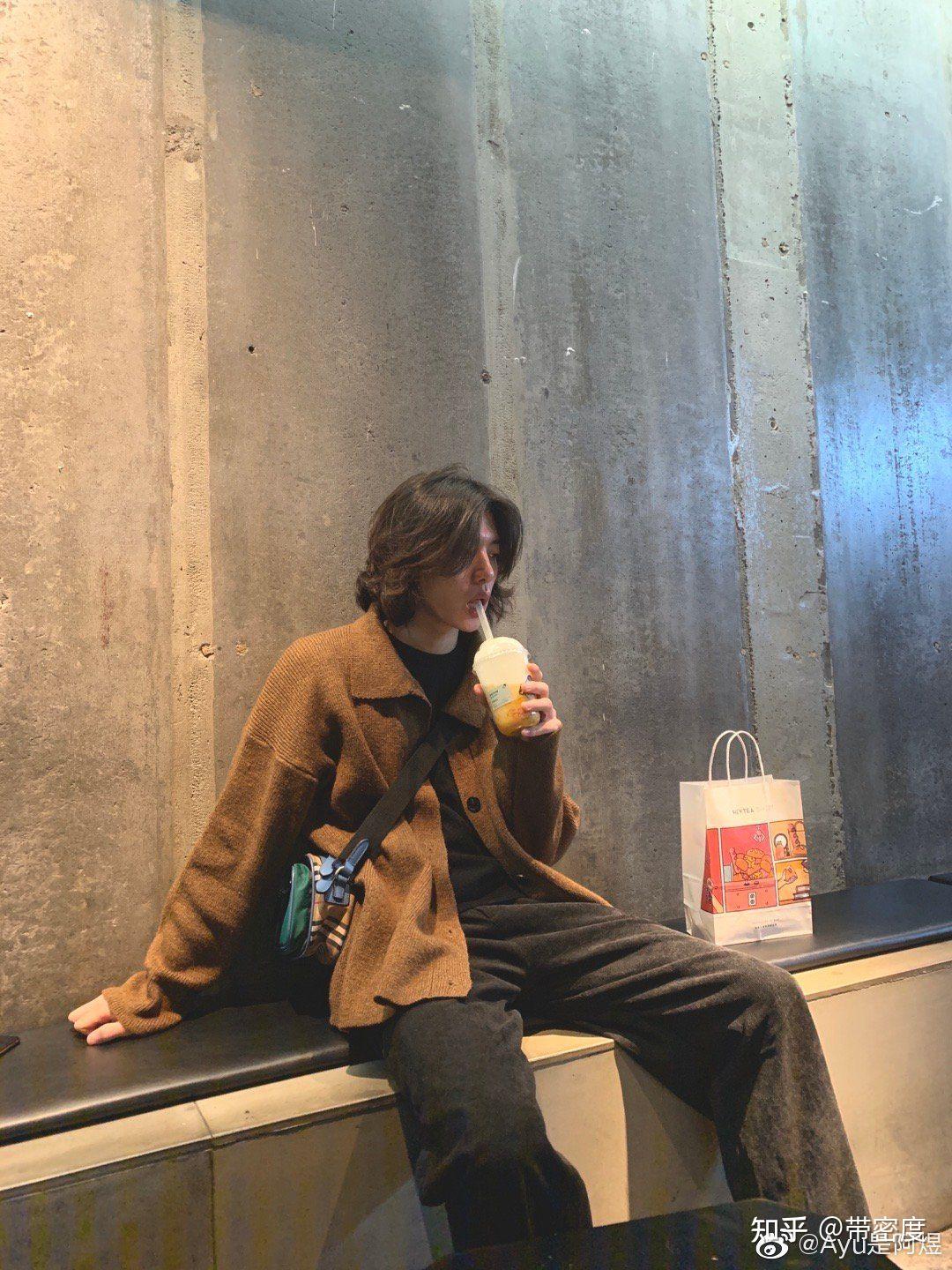 如何评价青春有你3的阿煜