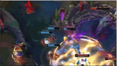 faker原地空大t1输掉关键一战复活甲危险了guma泽丽成笑话